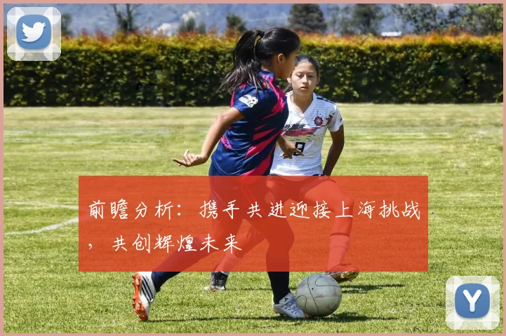 前瞻分析：携手共进迎接上海挑战，共创辉煌未来